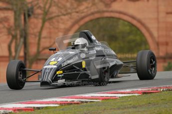 © 2012 Octane Photographic Ltd. Saturday 7th April. Dunlop MSA Formula Ford - Qualifying. Digital Ref : 0276lw1d2409