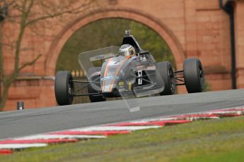 © 2012 Octane Photographic Ltd. Saturday 7th April. Dunlop MSA Formula Ford - Qualifying. Digital Ref : 0276lw1d2452