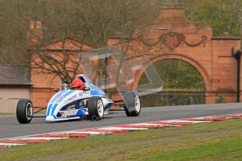 © 2012 Octane Photographic Ltd. Saturday 7th April. Dunlop MSA Formula Ford - Qualifying. Digital Ref : 0276lw7d7629