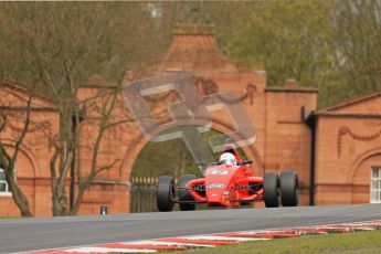 © 2012 Octane Photographic Ltd. Saturday 7th April. Dunlop MSA Formula Ford - Qualifying. Digital Ref : 0276lw7d7648