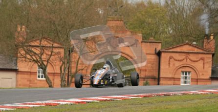 © 2012 Octane Photographic Ltd. Saturday 7th April. Dunlop MSA Formula Ford - Qualifying. Digital Ref : 0276lw7d7659