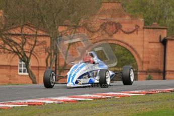 © 2012 Octane Photographic Ltd. Saturday 7th April. Dunlop MSA Formula Ford - Qualifying. Digital Ref : 0276lw7d7664