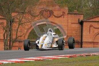© 2012 Octane Photographic Ltd. Saturday 7th April. Dunlop MSA Formula Ford - Qualifying. Digital Ref : 0276lw7d7669