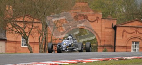 © 2012 Octane Photographic Ltd. Saturday 7th April. Dunlop MSA Formula Ford - Qualifying. Digital Ref : 0276lw7d7673