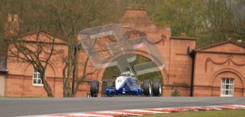 © 2012 Octane Photographic Ltd. Saturday 7th April. Dunlop MSA Formula Ford - Qualifying. Digital Ref : 0276lw7d7681