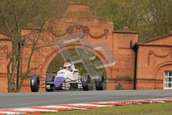 © 2012 Octane Photographic Ltd. Saturday 7th April. Dunlop MSA Formula Ford - Qualifying. Digital Ref : 0276lw7d7681