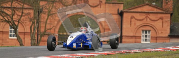 © 2012 Octane Photographic Ltd. Saturday 7th April. Dunlop MSA Formula Ford - Qualifying. Digital Ref : 0276lw7d7691