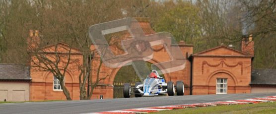 © 2012 Octane Photographic Ltd. Saturday 7th April. Dunlop MSA Formula Ford - Qualifying. Digital Ref : 0276lw7d7712