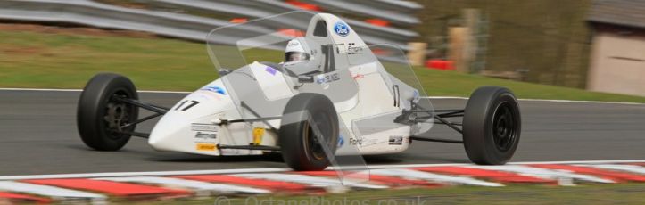 © 2012 Octane Photographic Ltd. Saturday 7th April. Dunlop MSA Formula Ford - Qualifying. Digital Ref : 0276lw7d7761