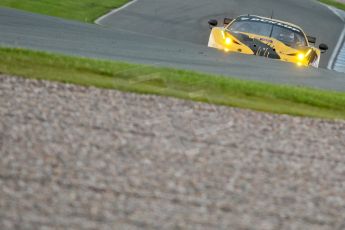 © Octane Photographic Ltd/ Chris Enion. European Le Mans Series. ELMS 6 Hours at Donington Park. Saturday 14th July 2012.  Digital Ref: 0406ci1d0026