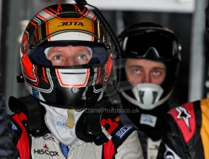 © Octane Photographic Ltd/ Chris Enion. European Le Mans Series. ELMS 6 Hours at Donington Park. Saturday 14th July 2012. Digital Ref: 0406ci1d0309
