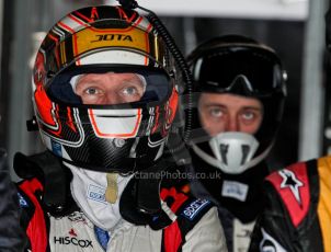 © Octane Photographic Ltd/ Chris Enion. European Le Mans Series. ELMS 6 Hours at Donington Park. Saturday 14th July 2012.  Digital Ref: 0406ci1d0309