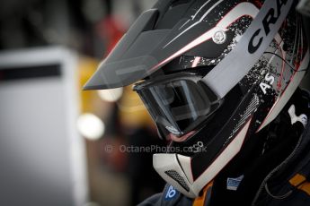© Octane Photographic Ltd/ Chris Enion. European Le Mans Series. ELMS 6 Hours at Donington Park. Saturday 14th July 2012.  Digital Ref: 0406ci1d0318