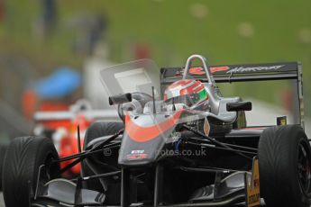 © Octane Photographic Ltd. 2012. European F3 Open - Brands Hatch - Saturday 14th July 2012 - Qualifying - Dallara F312 - Niccolo Schiro - RP Motorsport. Digital Ref : 0404lw7d1393