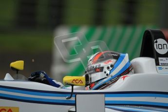 © Octane Photographic Ltd. 2012. European F3 Open - Brands Hatch - Saturday 14th July 2012 - Qualifying - Dallara F312 - Facu Regalia - Campos Racing. Digital Ref : 0404lw7d1433