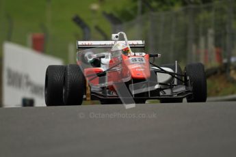 © Octane Photographic Ltd. 2012. European F3 Open - Brands Hatch - Saturday 14th July 2012 - Qualifying - Dallara F312 - Cedars-Escuela Profilltex-Circuit. Digital Ref : 0404lw7d1477