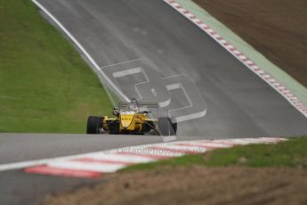 © Octane Photographic Ltd. 2012. European F3 Open - Brands Hatch - Saturday 14th July 2012 - Qualifying - Dallara F308 - Gerard Barrabeig - Corbetta Competizioni. Digital Ref : 0404lw7d8204