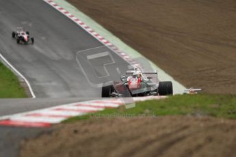© Octane Photographic Ltd. 2012. European F3 Open - Brands Hatch - Saturday 14th July 2012 - Qualifying - Dallara F312 - Cedars-Escuela Profilltex-Circuit. Digital Ref : 0404lw7d8224