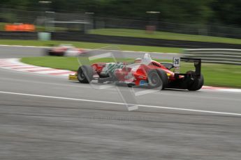 © Octane Photographic Ltd. 2012. European F3 Open - Brands Hatch - Saturday 14th July 2012 - Qualifying - Dallara F312 - Cedars-Escuela Profilltex-Circuit. Digital Ref : 0404lw7d8333