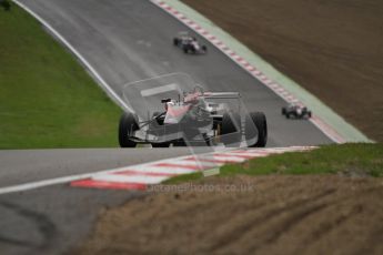 © Octane Photographic Ltd. 2012. European F3 Open - Brands Hatch - Saturday 14th July 2012 - Qualifying - Dallara F312 - Niccolo Schiro - RP Motorsport. Digital Ref : 0404lw7d8540