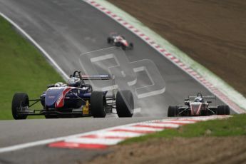 © Octane Photographic Ltd. 2012. European F3 Open - Brands Hatch - Saturday 14th July 2012 - Qualifying - Dallara F308 - Jordan Oon - Team West-Tec F3. Digital Ref : 0404lw7d8658