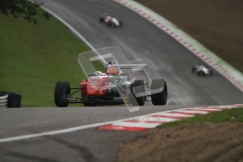 © Octane Photographic Ltd. 2012. European F3 Open - Brands Hatch - Saturday 14th July 2012 - Qualifying - Dallara F312 - Cedars-Escuela Profilltex-Circuit. Digital Ref : 0404lw7d8681