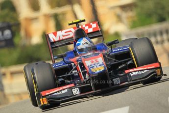 © Octane Photographic Ltd. 2012. F1 Monte Carlo - GP2 Practice 1. Thursday 24th May 2012. Jolyon Palmer - iSport International. Digital Ref : 0353cb1d0822