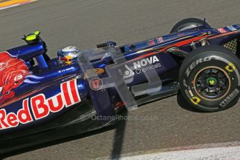 © 2012 Octane Photographic Ltd. Belgian GP Spa - Saturday 1st September 2012 - F1 Practice 3. Digital Ref :