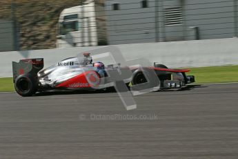 © 2012 Octane Photographic Ltd. Belgian GP Spa - Saturday 1st September 2012 - F1 Practice 3. Digital Ref :