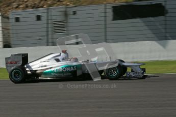 © 2012 Octane Photographic Ltd. Belgian GP Spa - Saturday 1st September 2012 - F1 Practice 3. Digital Ref :