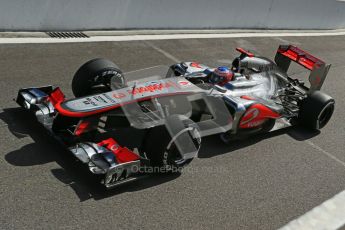 © 2012 Octane Photographic Ltd. Belgian GP Spa - Saturday 1st September 2012 - F1 Practice 3. Digital Ref :