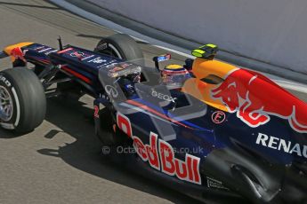 © 2012 Octane Photographic Ltd. Belgian GP Spa - Saturday 1st September 2012 - F1 Practice 3. Digital Ref :