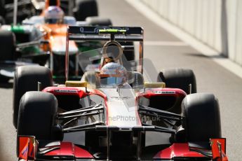 © 2012 Octane Photographic Ltd. Belgian GP Spa - Saturday 1st September 2012 - F1 Practice 3. Digital Ref :