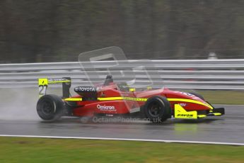 © 2012 Octane Photographic Ltd. Monday 9th April. F3 Cup Qualifying. Digital Ref : 0283lw1d3556