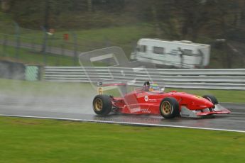 © 2012 Octane Photographic Ltd. Monday 9th April. F3 Cup Qualifying. Digital Ref : 0283lw1d3566