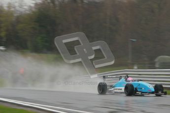 © 2012 Octane Photographic Ltd. Monday 9th April. F3 Cup Qualifying. Digital Ref : 0283lw1d3602