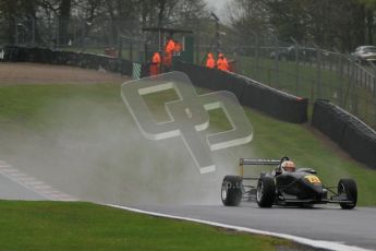 © 2012 Octane Photographic Ltd. Monday 9th April. F3 Cup Qualifying. Digital Ref : 0283lw7d9264