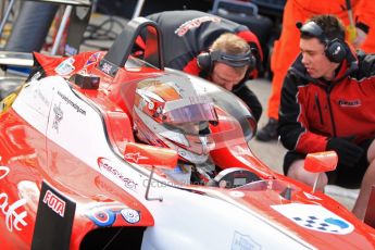 2012 © Chris Enion/Octane Photographic Ltd. Saturday 29th September 2012 – Donington Park - F3 Qualifying. Digital Ref :  0529ce1d8904