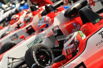 2012 © Chris Enion/Octane Photographic Ltd. Saturday 29th September 2012 – Donington Park - F3 Qualifying. Digital Ref : 0529ce1d8936