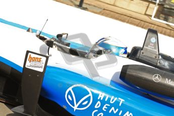 2012 © Chris Enion/Octane Photographic Ltd. Saturday 29th September 2012 – Donington Park - F3 Qualifying. Digital Ref : 0529ce1d8940