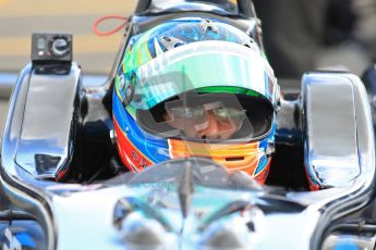 2012 © Chris Enion/Octane Photographic Ltd. Saturday 29th September 2012 – Donington Park - F3 Qualifying. Digital Ref : 0529ce1d8960