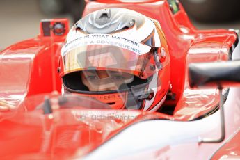 2012 © Chris Enion/Octane Photographic Ltd. Saturday 29th September 2012 – Donington Park - F3 Qualifying. Digital Ref : 0529ce1d9009