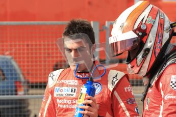 2012 © Chris Enion/Octane Photographic Ltd. Saturday 29th September 2012 – Donington Park - F3 Qualifying. Digital Ref : 0529ce1d9073