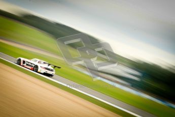 © Chris Enion/Octane Photographic Ltd 2012. FIA GT1 Championship, Donington Park, Sunday 30th September 2012. Digital Ref : 0533ce1d0022