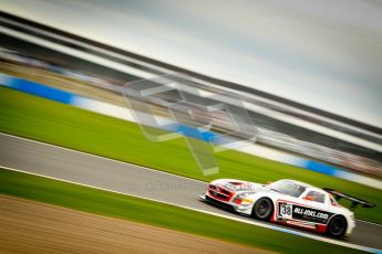 © Chris Enion/Octane Photographic Ltd 2012. FIA GT1 Championship, Donington Park, Sunday 30th September 2012. Digital Ref : 0533ce1d0093