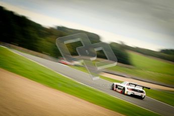 © Chris Enion/Octane Photographic Ltd 2012. FIA GT1 Championship, Donington Park, Sunday 30th September 2012. Digital Ref : 0533ce1d0101