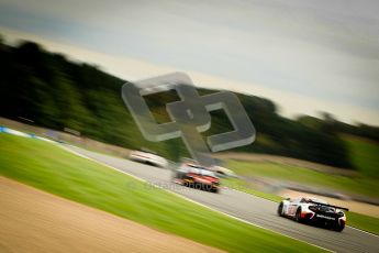 © Chris Enion/Octane Photographic Ltd 2012. FIA GT1 Championship, Donington Park, Sunday 30th September 2012. Digital Ref : 0533ce1d0121