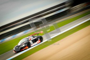 © Chris Enion/Octane Photographic Ltd 2012. FIA GT1 Championship, Donington Park, Sunday 30th September 2012. Digital Ref : 0533ce1d0127