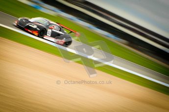© Chris Enion/Octane Photographic Ltd 2012. FIA GT1 Championship, Donington Park, Sunday 30th September 2012. Digital Ref : 0533ce1d0128