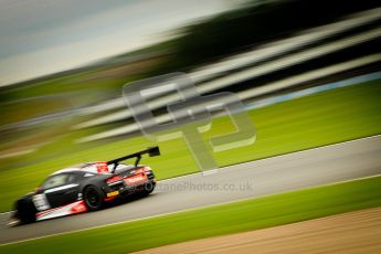 © Chris Enion/Octane Photographic Ltd 2012. FIA GT1 Championship, Donington Park, Sunday 30th September 2012. Digital Ref : 0533ce1d0134
